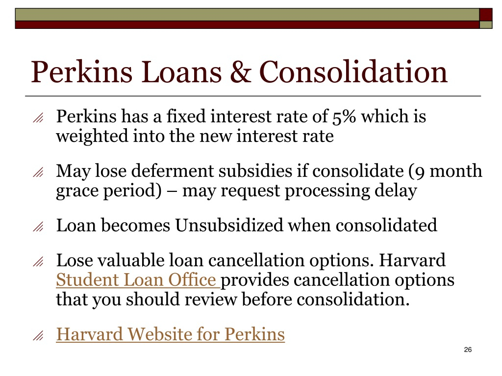 Consolidate Unsubsidized Loans Eligible For PSLF Form Nelnet