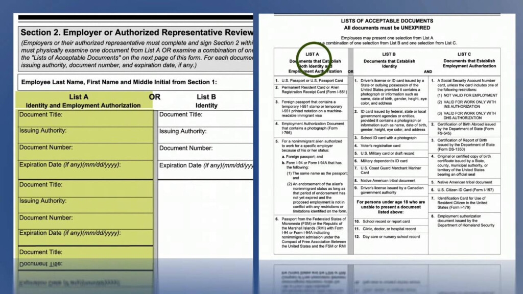 Fedloan PSLF Employer Verification Form