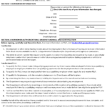 How To Fill Out PSLF Employment Certification Form