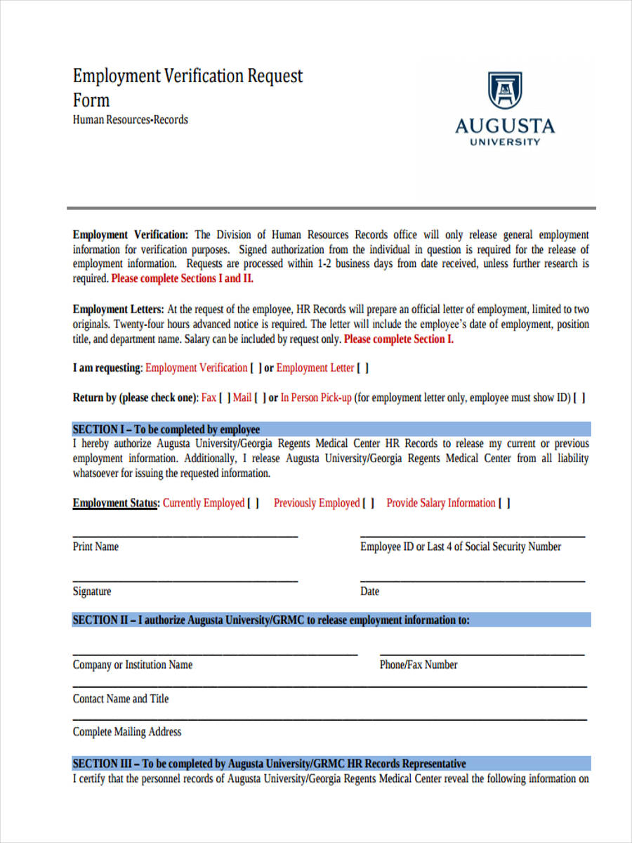 PSLF Employment Certification Form Fax Number