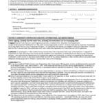 PSLF Employment Certification Form PSLF-xbcr