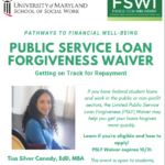 PSLF Limited Waiver Form Pdf