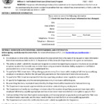 PSLF Paper Form