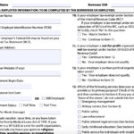 Student Loan PSLF Form