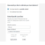 Studentaid.gov PSLF Form