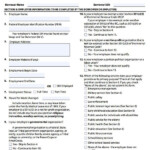 Who Signs The PSLF Form